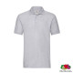 Футболка 'Premium Polo' (Fruit of the Loom)