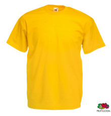 Футболка 'Valueweight T' (Fruit of the Loom)
