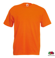 Футболка 'Valueweight T' (Fruit of the Loom)