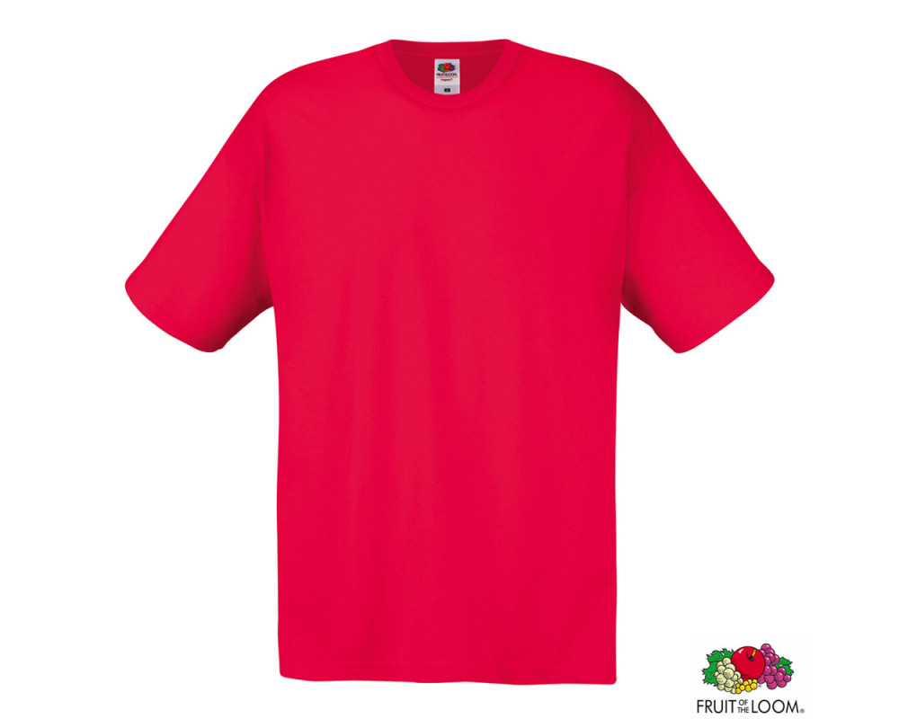 Футболка 'Original T' (Fruit of the Loom)