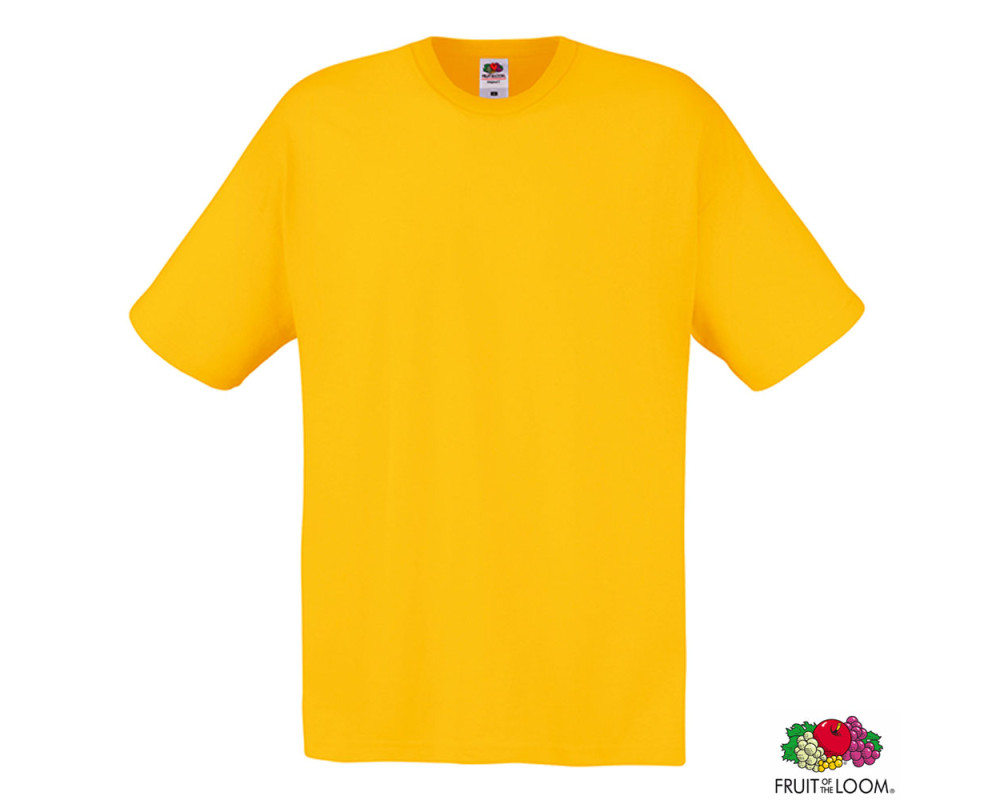 Футболка 'Original T' (Fruit of the Loom)