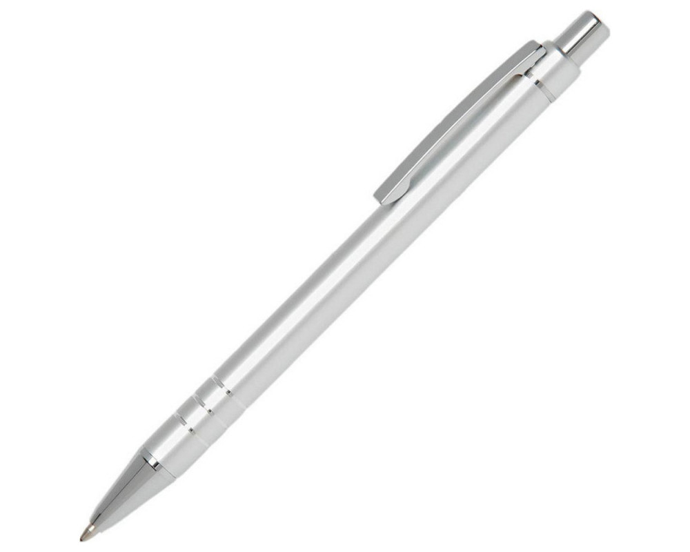 Ручка алюмінієва 'Glance' (Ritter Pen)
