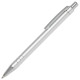 Ручка алюмінієва 'Glance' (Ritter Pen)