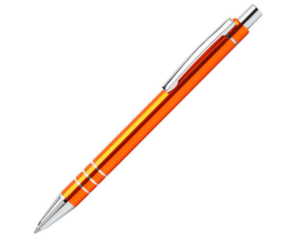 Ручка алюмінієва 'Glance' (Ritter Pen)