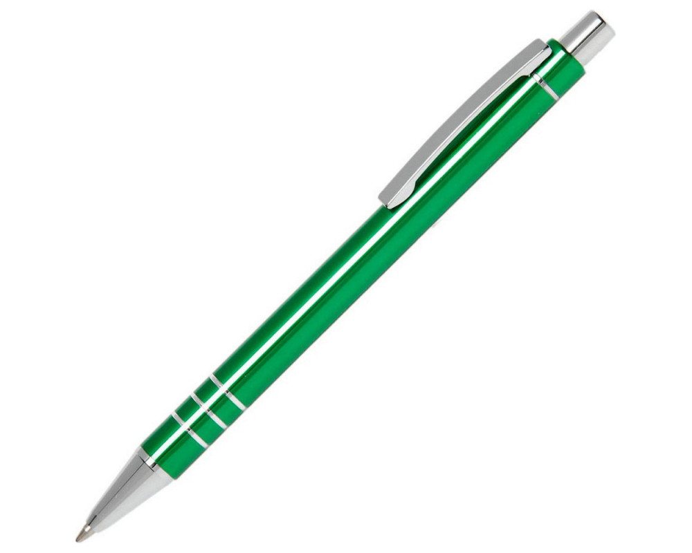 Ручка алюмінієва 'Glance' (Ritter Pen)