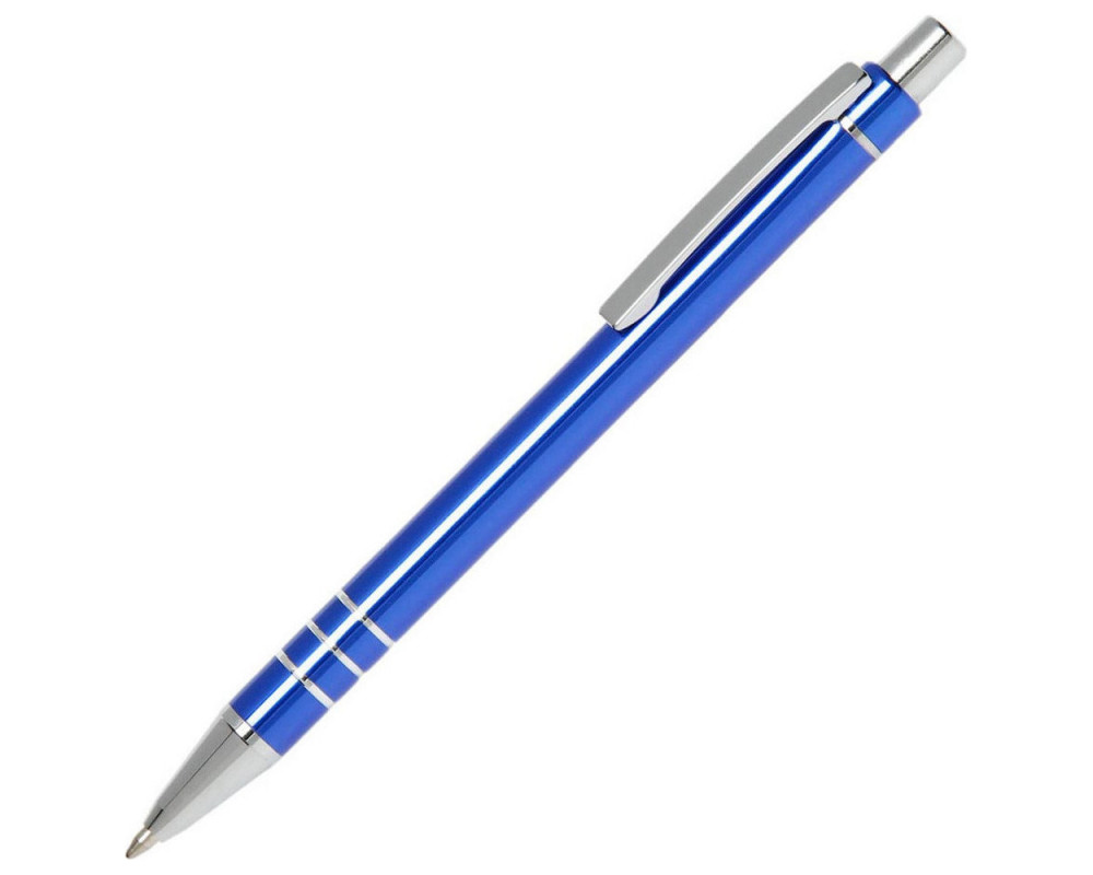 Ручка алюмінієва 'Glance' (Ritter Pen)