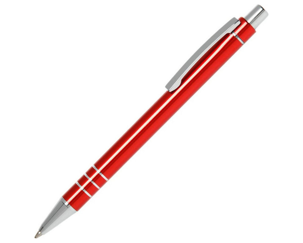 Ручка алюмінієва 'Glance' (Ritter Pen)