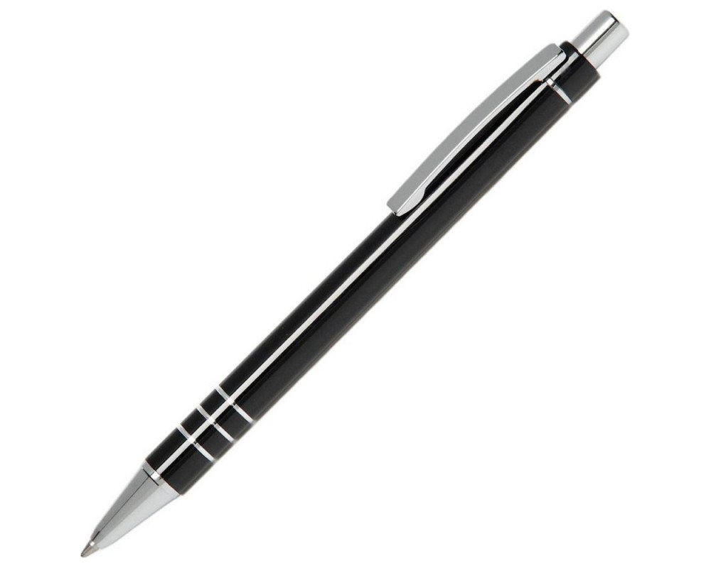 Ручка алюмінієва 'Glance' (Ritter Pen)