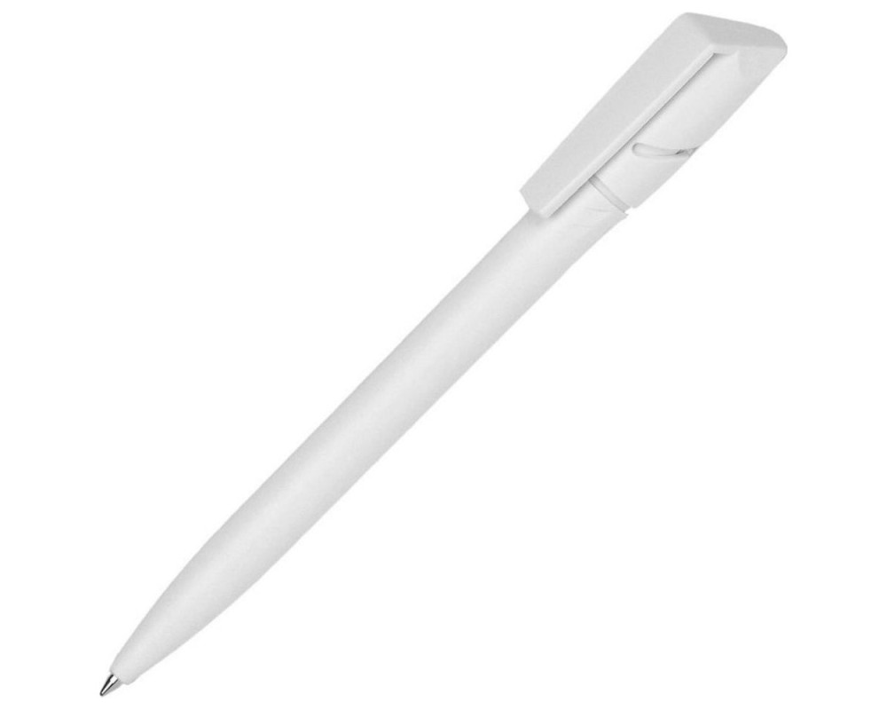 Ручка пластикова 'Twister' (Ritter Pen) поворотна