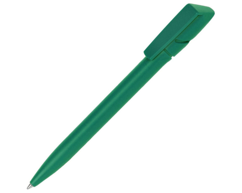 Ручка пластикова 'Twister' (Ritter Pen) поворотна