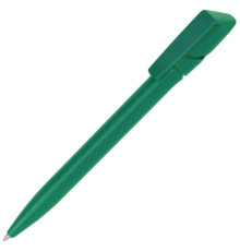 Ручка пластикова 'Twister' (Ritter Pen) поворотна