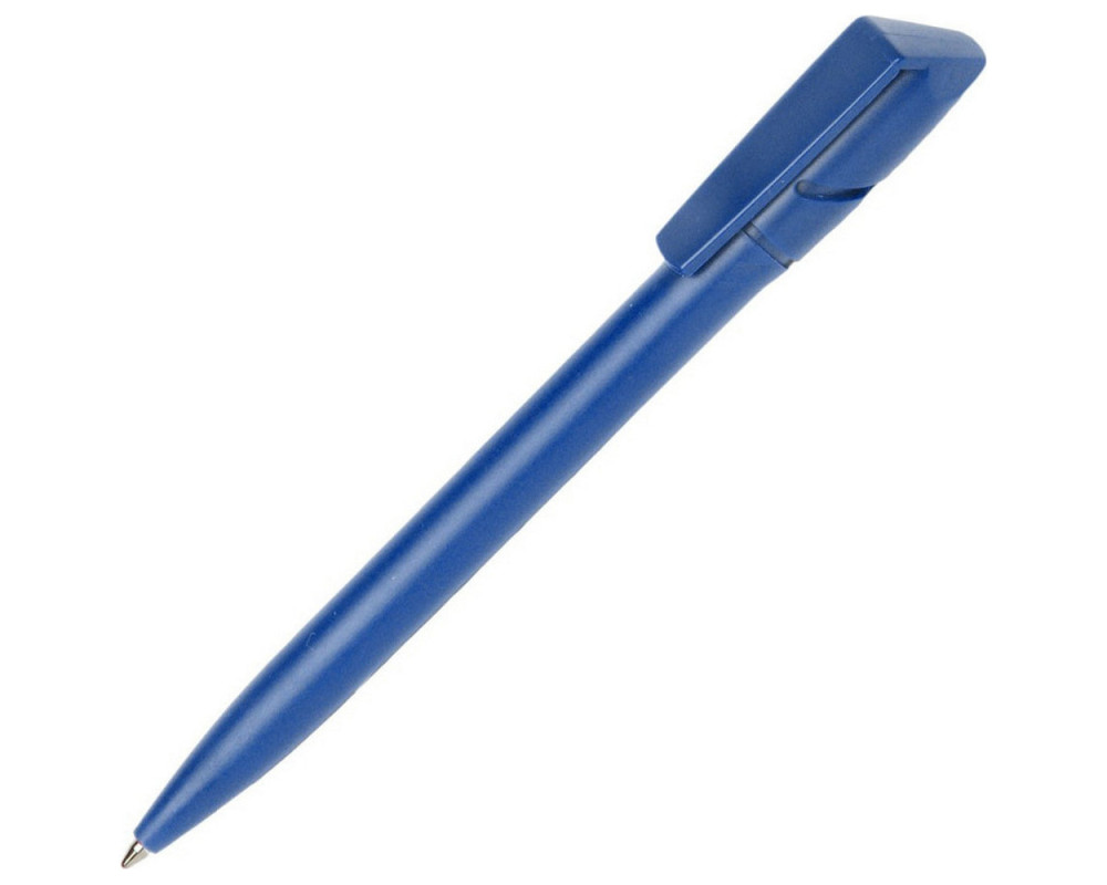 Ручка пластикова 'Twister' (Ritter Pen) поворотна