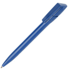 Ручка пластикова 'Twister' (Ritter Pen) поворотна