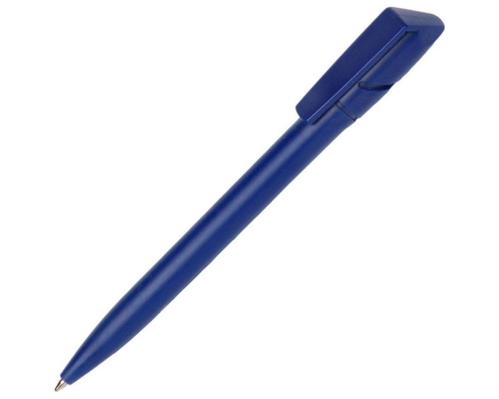 Ручка пластикова 'Twister' (Ritter Pen) поворотна