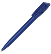 Ручка пластикова 'Twister' (Ritter Pen) поворотна