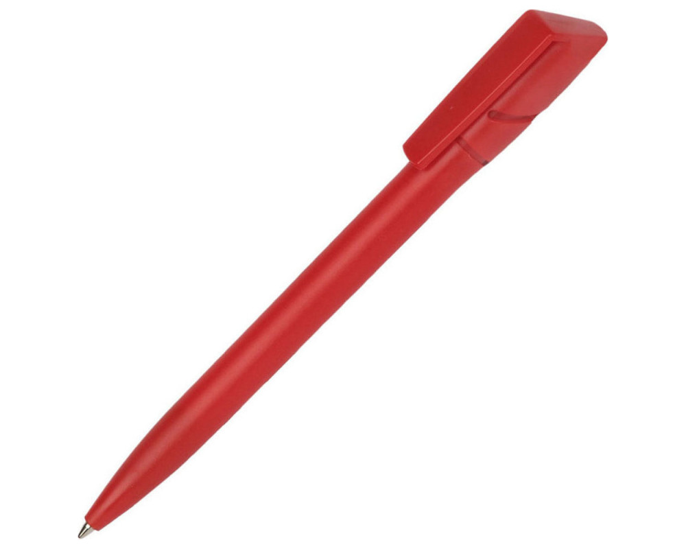 Ручка пластикова 'Twister' (Ritter Pen) поворотна