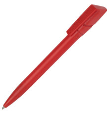 Ручка пластикова 'Twister' (Ritter Pen) поворотна