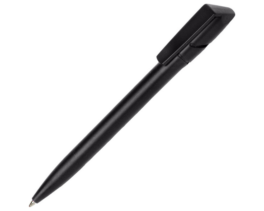 Ручка пластикова 'Twister' (Ritter Pen) поворотна