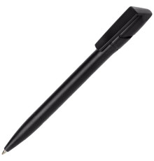 Ручка пластикова 'Twister' (Ritter Pen) поворотна