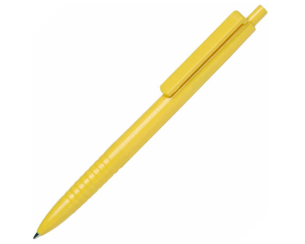 Ручка пластикова 'Basic' (Ritter Pen)