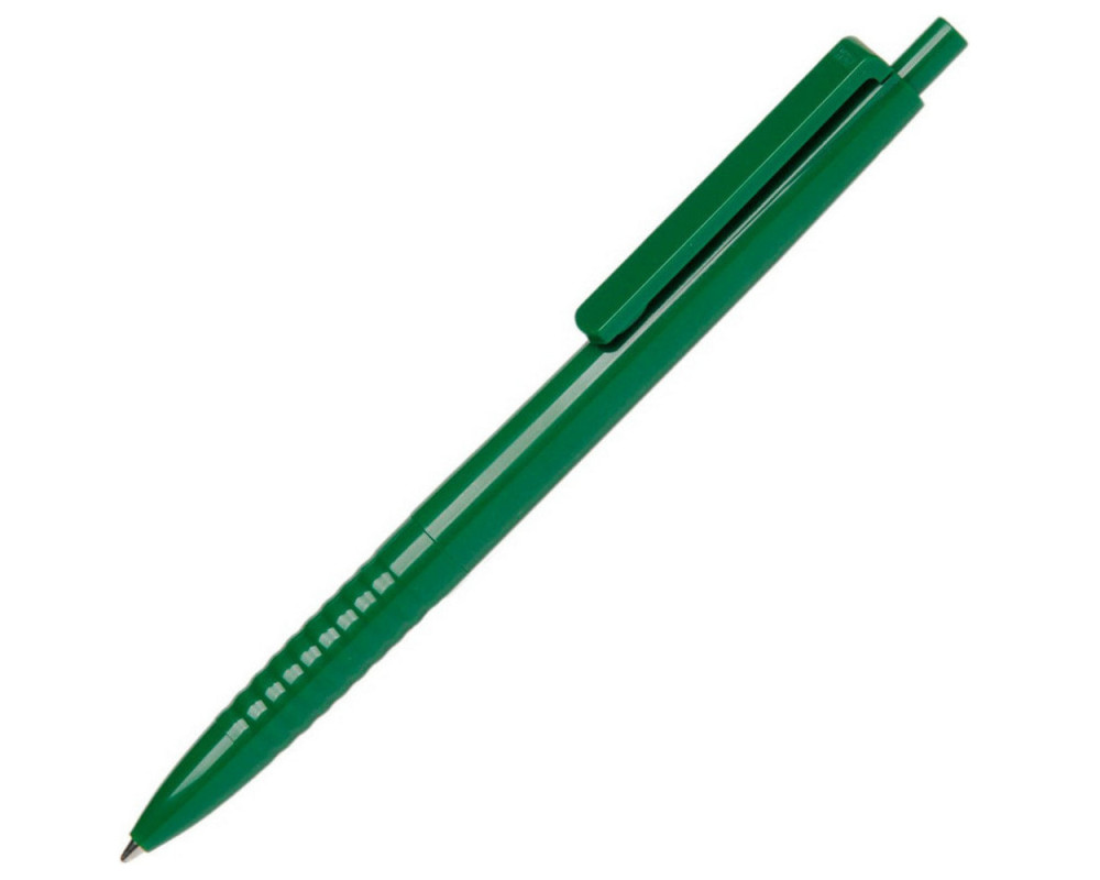 Ручка пластикова 'Basic' (Ritter Pen)