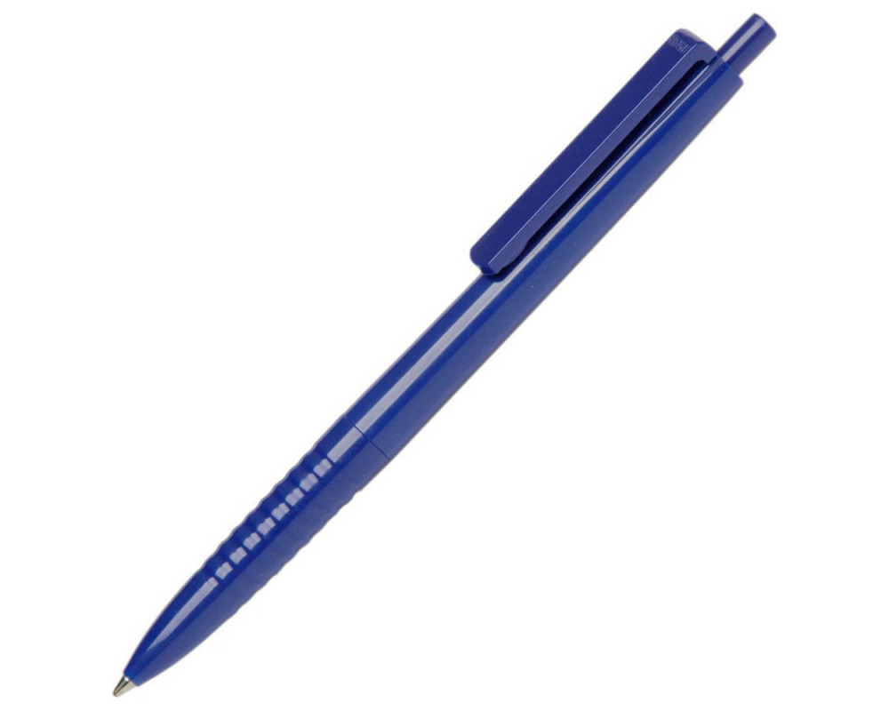 Ручка пластикова 'Basic' (Ritter Pen)