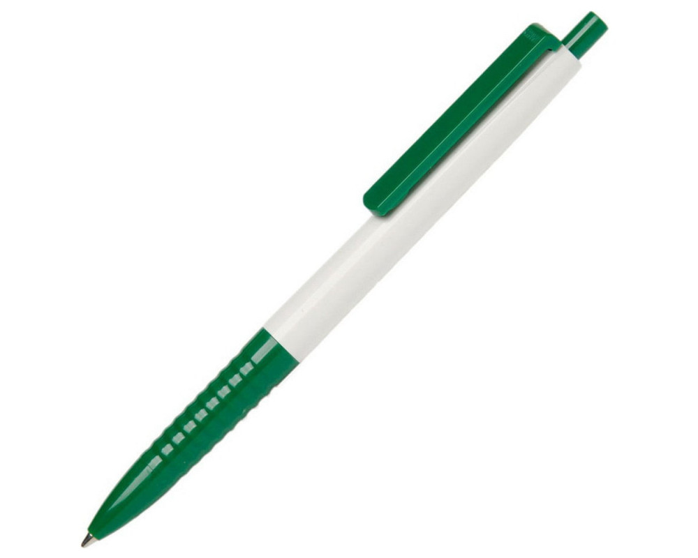 Ручка пластикова 'Basic' (Ritter Pen)