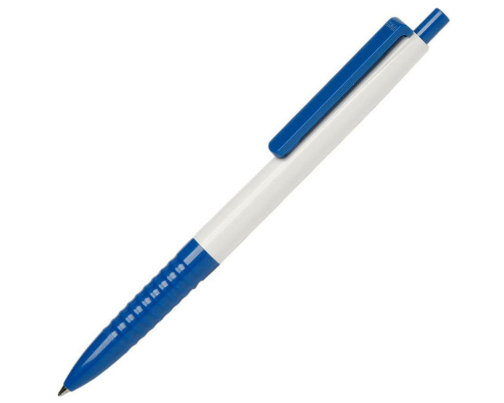 Ручка пластикова 'Basic' (Ritter Pen)