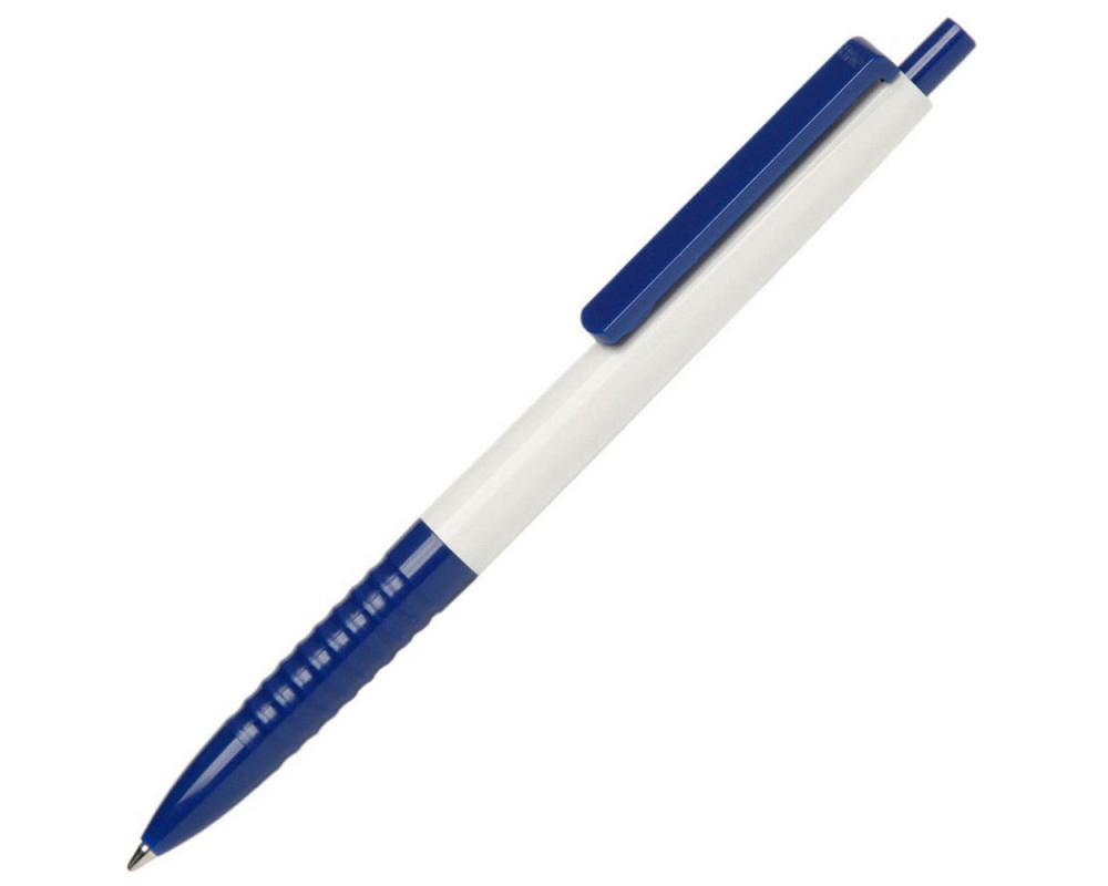 Ручка пластикова 'Basic' (Ritter Pen)