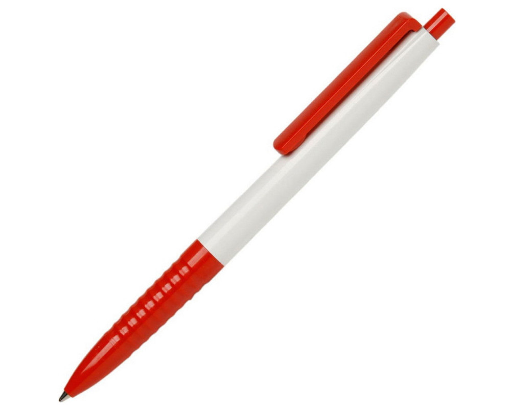 Ручка пластикова 'Basic' (Ritter Pen)