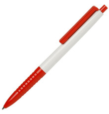 Ручка пластикова 'Basic' (Ritter Pen)
