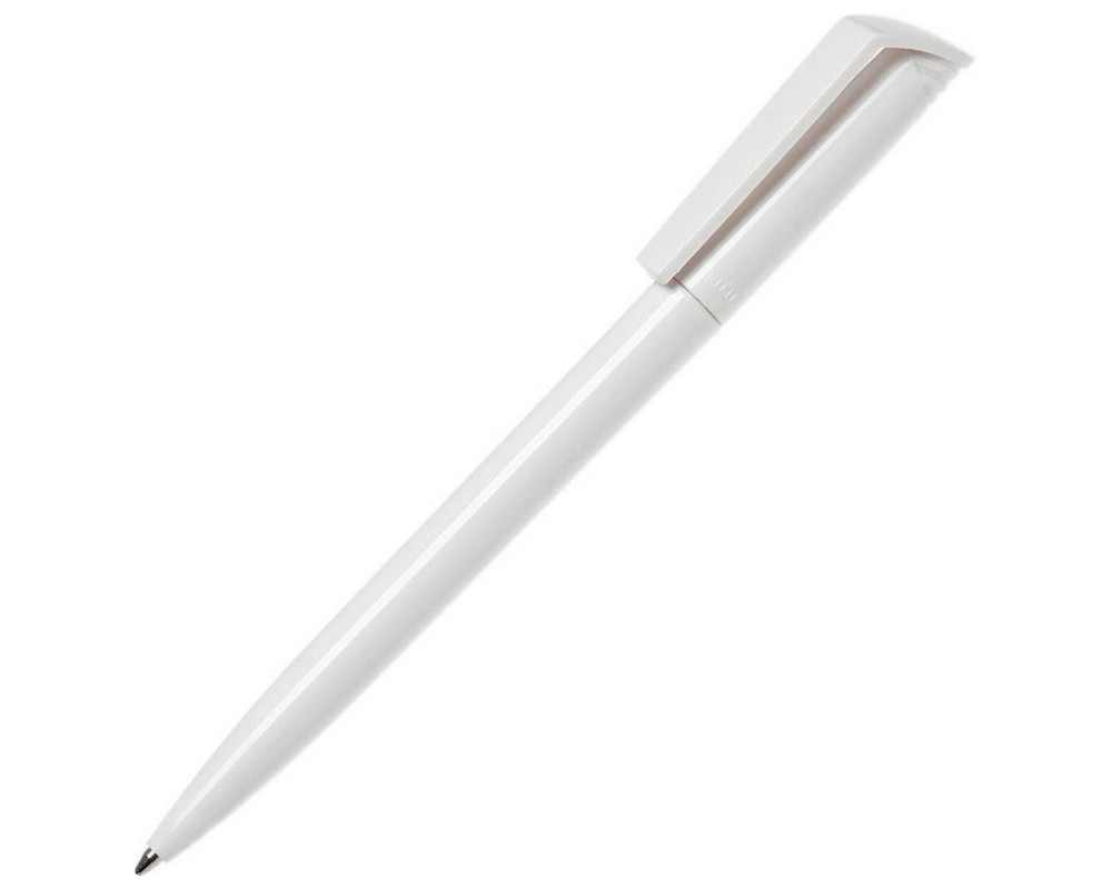 Ручка пластикова 'Flip' (Ritter Pen) поворотна