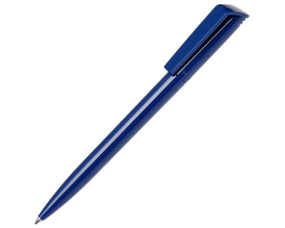 Ручка пластикова 'Flip' (Ritter Pen) поворотна