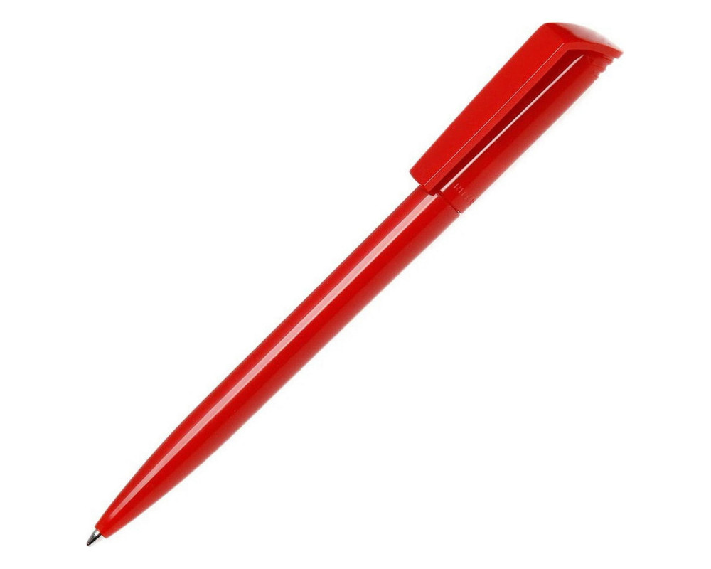 Ручка пластикова 'Flip' (Ritter Pen) поворотна