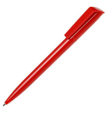 Ручка пластикова 'Flip' (Ritter Pen) поворотна
