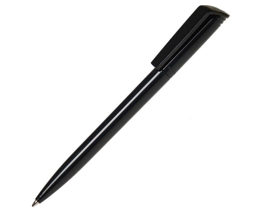Ручка пластикова 'Flip' (Ritter Pen) поворотна