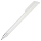 Ручка пластикова 'Top Spin Frozen' (Ritter Pen) поворотна