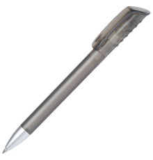 Ручка пластикова 'Top Spin Frozen' (Ritter Pen) поворотна