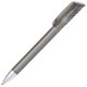 Ручка пластикова 'Top Spin Frozen' (Ritter Pen) поворотна