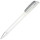 Ручка пластикова 'Top Spin Silver' (Ritter Pen) поворотна