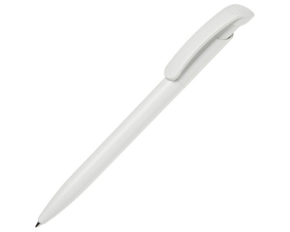 Ручка пластикова 'Clear' (Ritter Pen)