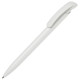 Ручка пластикова 'Clear' (Ritter Pen)