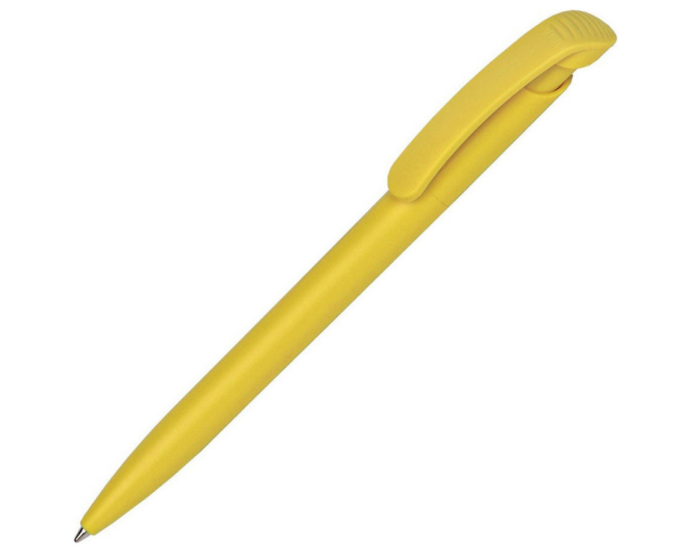 Ручка пластикова 'Clear' (Ritter Pen)