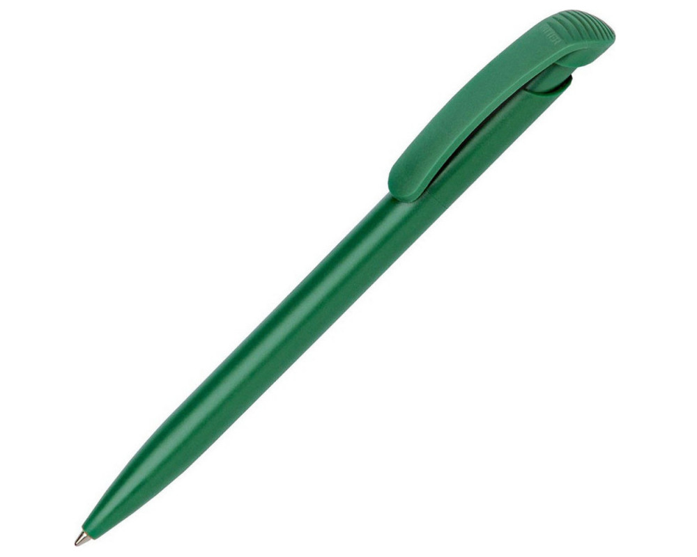 Ручка пластикова 'Clear' (Ritter Pen)