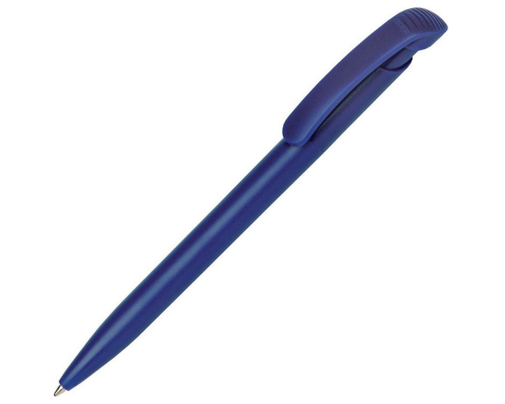 Ручка пластикова 'Clear' (Ritter Pen)