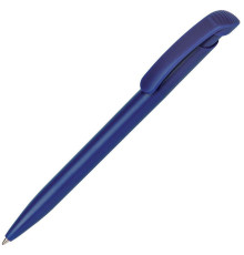 Ручка пластикова 'Clear' (Ritter Pen)