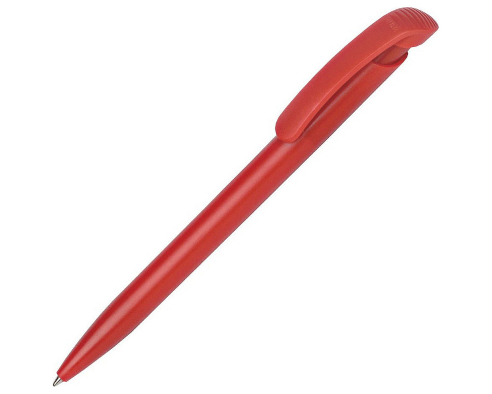 Ручка пластикова 'Clear' (Ritter Pen)