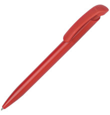 Ручка пластикова 'Clear' (Ritter Pen)