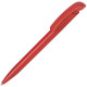 Ручка пластикова 'Clear' (Ritter Pen)