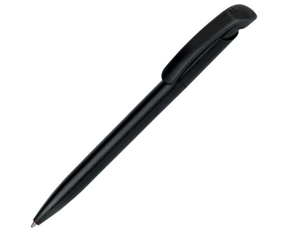 Ручка пластикова 'Clear' (Ritter Pen)